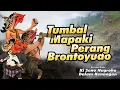 Download Lagu Ki Seno Nugroho Tumbal manungso kangge srono kemenangan ing perang brontoyudo. cerita penuh drama