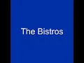 Lagu Sakamoto//The Bistros original demo song(AI SUNO arranged)