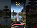 Download Lagu 7 Days Bali Itinerary✨Check description for details 📌