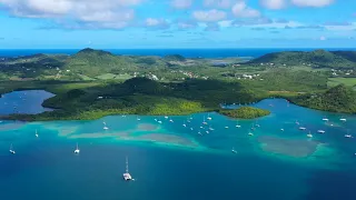 How to get your partner on the boat?