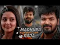 Download Lagu Madhura Raja Jai Romantic BGM || Jai, Mahima || Madhuraraja Love BGM