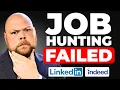 STOP Applying for Jobs on LinkedIn and Indeed Try This Instead