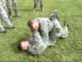 Army training army combatives level 1