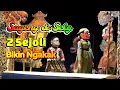 Download Lagu SUGENG \u0026 SELI DUA SEJOLI BIKIN NGAKAK | WAYANG SANTRI KI HARYO ENTHUS SUSMONO