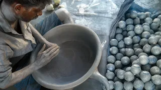 From Powder to Explosion: Sky Shot Fireworks Manufacturing Process#crackersvideos #amazing #diwali