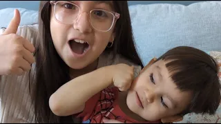 Nellita diy Legos - mario kart - karaoke