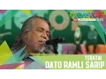 Download Lagu Teratai - Datuk Ramli Sarip - Persembahan LIVE MeleTOP Episod 228 [14.3.2017]