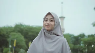 sholawat birosulillah nurin nabila