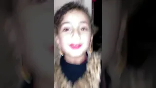  كل الكلام اتنسى اول ماشفت عنيكونسيت معاك الأسى واحلو عمري بيك  مسابقه ملكه جمال الطفل والطفلة دندنها