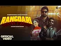 Download Lagu Rangdari (Official Video) | Masoom Sharma \u0026 Shiva Choudhary | Manjeet Mor, Shivani Yadav