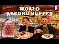 Download Lagu Is This the Most Luxurious Buffet in the World? (French Food Heaven)