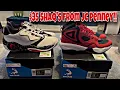 I bought Shaq Shoes from JC Penney and I m not disappointed Good quality for the price