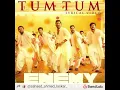 Tum Tum (Telugu) Mp3 Song Harini IvaturimEnemy (2023)🎤