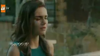 معقول هقولك روح من غير ما اكون مجروح  على و سيفدا دندنها