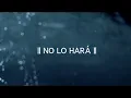 Firm Foundation He Won’t feat  Chandler Moore & Cody Carnes | Spanish Subtitles | Subtitulos Español