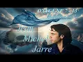 Lagu Jean-Michel Jarre  -  Oxygene 7-13 (Full Cinematic)
