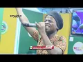Download Lagu The fire🔥 is too much..Freda Boateng Jnr undiluted worship ministration @ Ezra FM with Rev Okatakyie