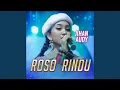 Lagu Roso Rindu