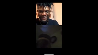 finally ogidibrown defeated the us girlfriend