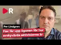 Download Lagu Per Lindgren: Såhär löser vi problemet med invandrare som hotar ministrar