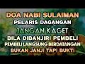 Download Lagu BISMILLAH KUNFAYAKUN 🤲🤲 SESEPI APAPUN USAHA,BISA DILARISKAN DENGAN AYAT INI | SEMOGA MENDAPAT BERKAH