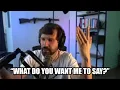 DESTINY DISCUSSES THE LEAKS