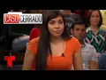 Mi tia cree tener el derecho de acosarme Caso Cerrado Capitulo Completo