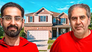 با بابام خونه مجردی گرفتم BiGeZHoUsE 