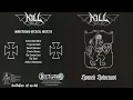 Lagu KILL - Horned Holocaust (VOLLEDIG ALBUM) Zweden