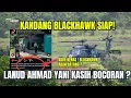 Download Lagu Lanud Ahmad Yani Bocorkan Shelter Black Hawk? Pertanda TNI AD Segera Operasikan ?