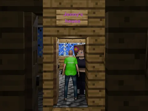 On Which Minecraft Island Would You Live🫡