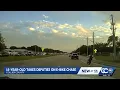 Teen arrested after e-dirt bike chase with Collier County deputies
