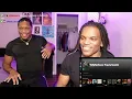 BURNA BOY x TRAVIS SCOTT- TATATA (REACTION)