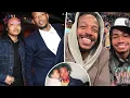 Marlon Wayans Kids All About His Son Kai Zackery Wayans