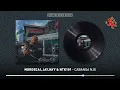 Mordecai, JayJayy & NTK101 - Cabanga Nje (Official Audio)
