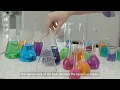 The Importance of Conical Flasks in Laboratory