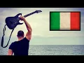 Download Lagu 10 iconic Black Metal bands/riffs from Italy