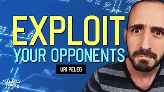 Hopping on the exploit train | Uri "Miscusee" Peleg