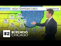 More nice weather for Thursday in Chicago