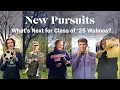 What s Next for UVA s Class of 2025