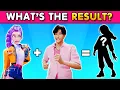 Download Lagu Guess    KPop Demon Hunters Movie Quiz 2025 ~ Guess the Hidden, Guess The Voice, Guess Character