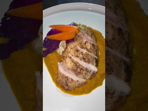 Bon appetitè