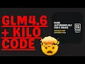 Download Lagu Kilo Code + GLM4.6 Ran For 4 HOURS STRAIGHT ($3 A MONTH?!)