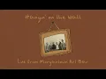 Kindred Valley - Hangin' on the Wall (Live from Morgantown Art Bar)