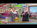 Tim Kubart and the Space Cadets Live Reel