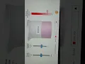 Molarity PhET Lab