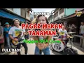 Lagu Mansyur S - Pagar Makan Tanaman (Reggae Cover) || Full Bass