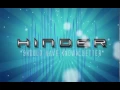 Download Lagu Hinder - Should Have Known Better (Official Lyric Video)