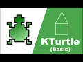 Kturtle Programming