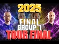 Bowling 2025 PBA Tour FINAL MOMENT - GROUP1